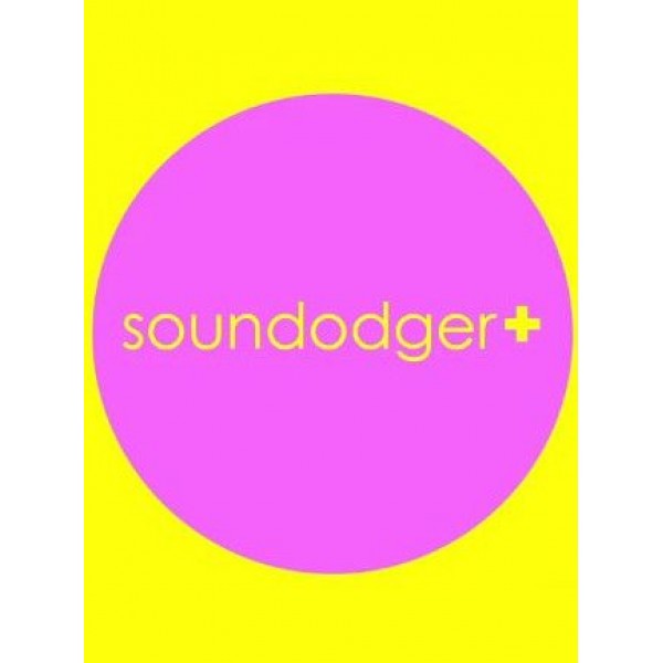 Soundodger+ and Soundtrack Steam Key GLOBAL