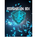 ASSASSINATION BOX Steam Key GLOBAL