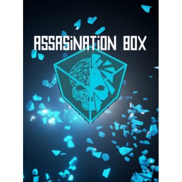 ASSASSINATION BOX Steam Key GLOBAL