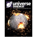 Universe Sandbox Steam Key GLOBAL