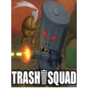 Trash Squad Steam Key GLOBAL