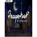 Passpartout: The Starving Artist Steam Key GLOBAL
