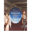 On Earth As It Is In Heaven - A Kinetic Novel Steam Key GLOBAL