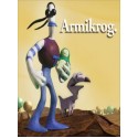 Armikrog Steam Key GLOBAL