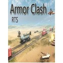 Armor Clash Steam Gift GLOBAL