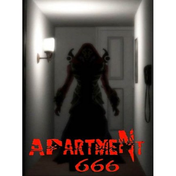 Apartment 666 Steam Key GLOBAL