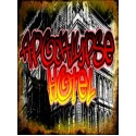 Apocalypse Hotel - The Post-Apocalyptic Hotel Simulator! Steam Key GLOBAL