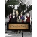 A Detective's Novel Steam Key GLOBAL