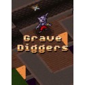 a Family of Grave Diggers Steam Key GLOBAL