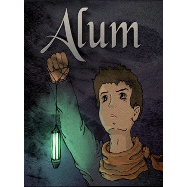 Alum Steam Key GLOBAL