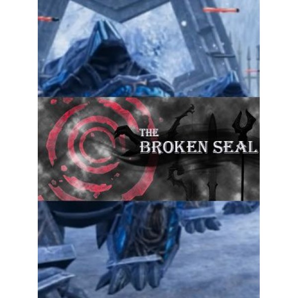 The Broken Seal Steam Key GLOBAL