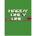 Hardy Only One Steam Key GLOBAL