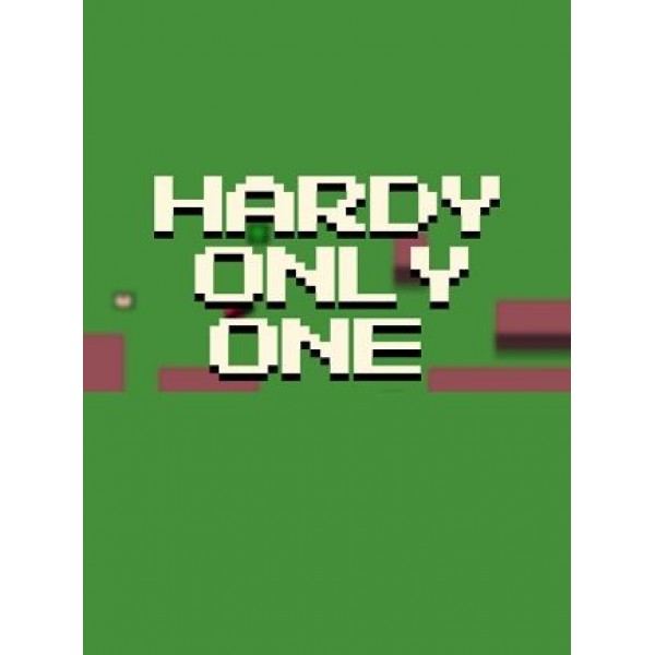 Hardy Only One Steam Key GLOBAL