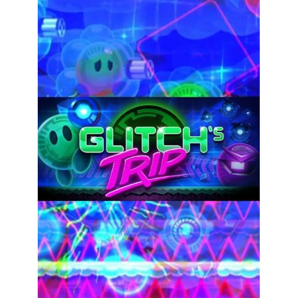Glitch's Trip Steam Key GLOBAL