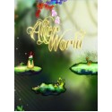 Alter World Steam Key GLOBAL