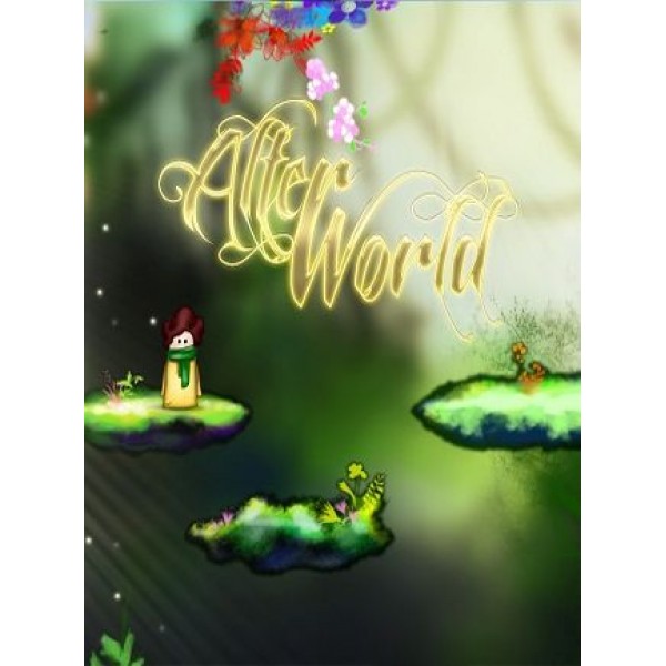 Alter World Steam Key GLOBAL