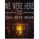 We Were Here Too Steam Key GLOBAL