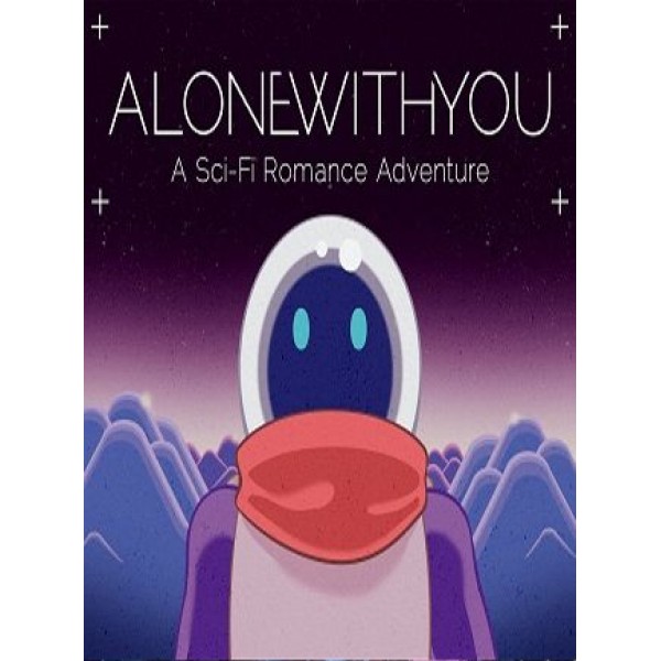 Alone With You Steam Key GLOBAL