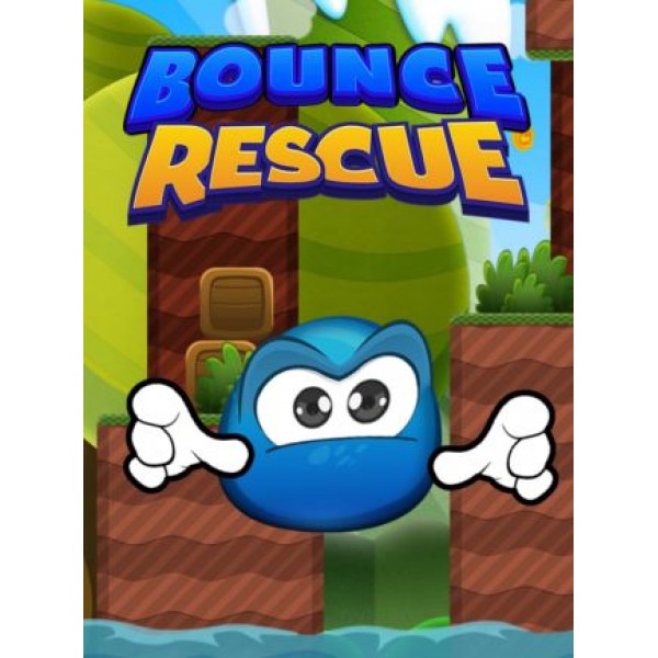 Bounce Rescue! Steam Key GLOBAL