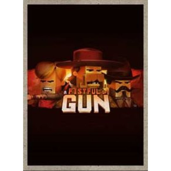 A Fistful of Gun Steam Key GLOBAL