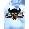 A Foretold Affair Steam Key GLOBAL