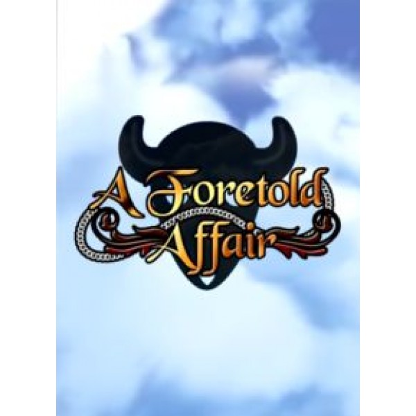 A Foretold Affair Steam Key GLOBAL