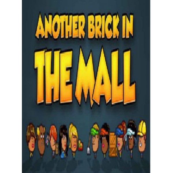 Another Brick in the Mall Steam Gift GLOBAL