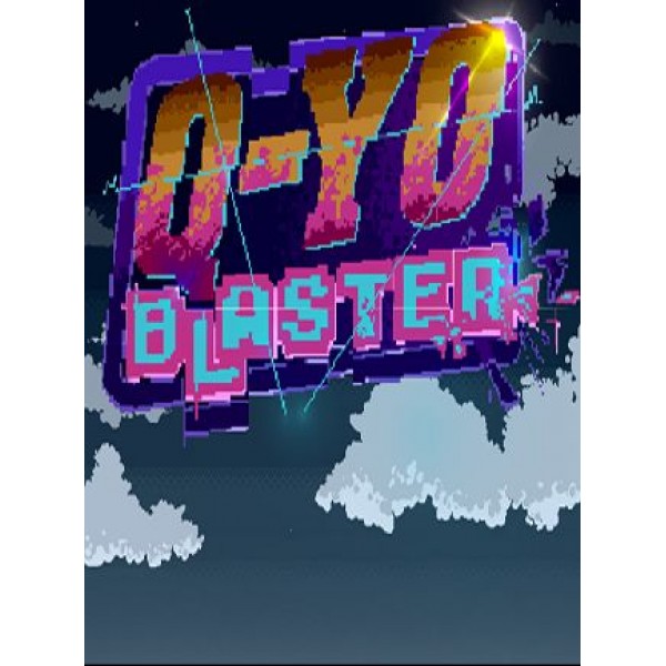 Q-YO Blaster Steam Key GLOBAL
