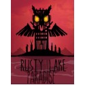 Rusty Lake Paradise Steam Key GLOBAL