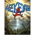 Azkend 2: The World Beneath Steam Key GLOBAL