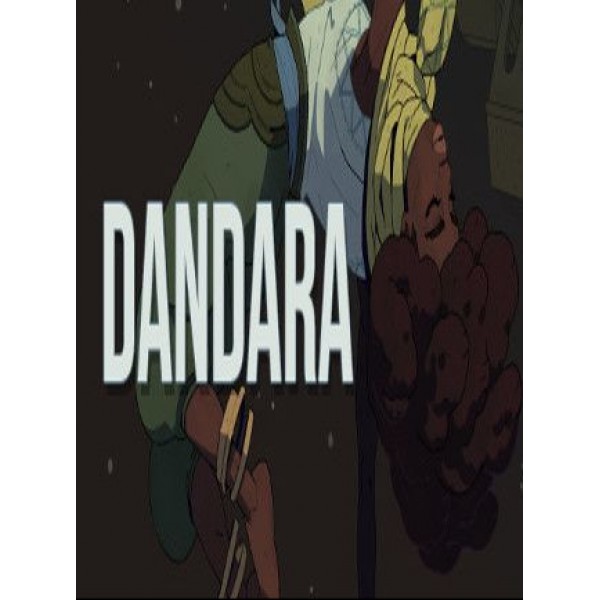 Dandara Steam Key GLOBAL