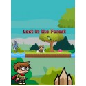 Lost in the Forest Steam Key GLOBAL