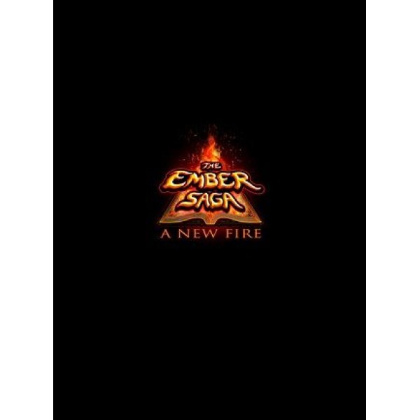 The Ember Saga: A New Fire Steam Key GLOBAL