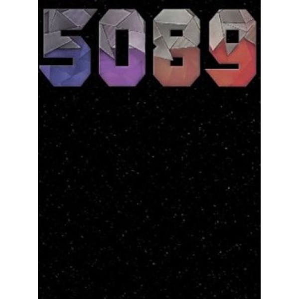 5089: The Action RPG Steam Gift GLOBAL