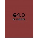 64.0 Steam Key GLOBAL