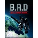 B.A.D Battle Armor Division Steam Gift GLOBAL