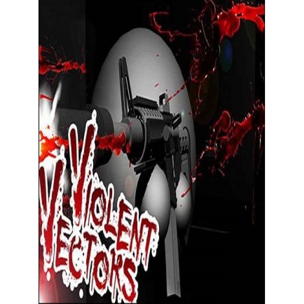 Violent Vectors Steam Key GLOBAL