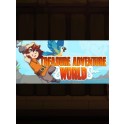 Treasure Adventure World Steam Key GLOBAL