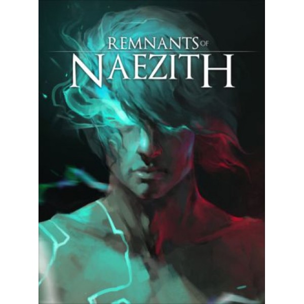Remnants of Naezith (PC) - Steam Key - GLOBAL