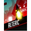 Alteric Steam Gift GLOBAL