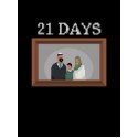 21 Days Steam Key GLOBAL