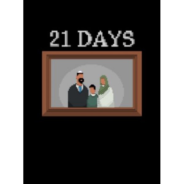 21 Days Steam Key GLOBAL