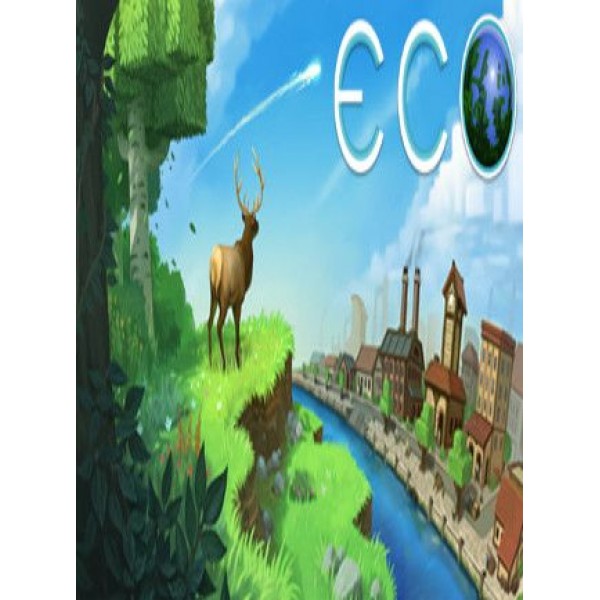 Eco Steam Gift GLOBAL