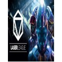 Laser League Steam Key GLOBAL