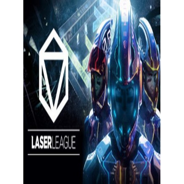 Laser League Steam Key GLOBAL