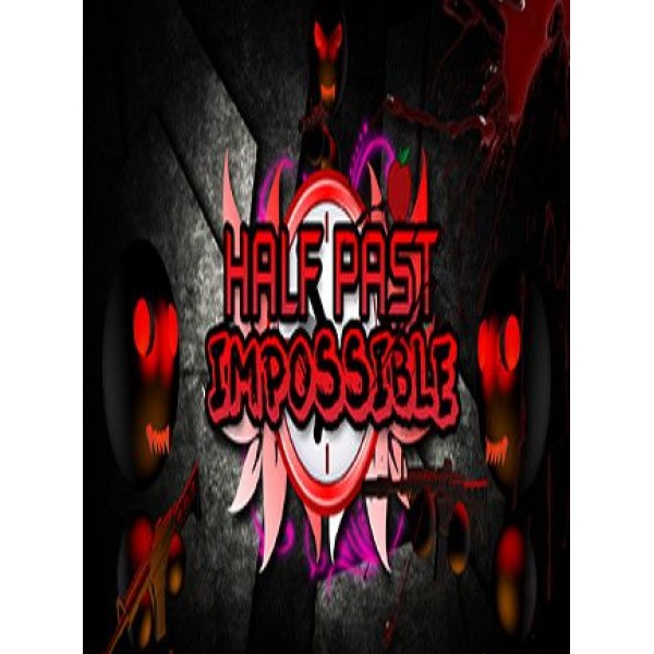 Half Past Impossible Steam Key GLOBAL