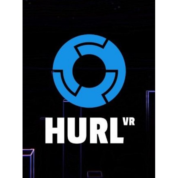 Hurl VR Steam Key GLOBAL