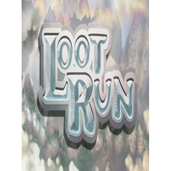 Loot Run Steam Key GLOBAL