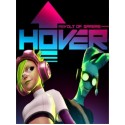 Hover : Revolt Of Gamers Steam Key GLOBAL