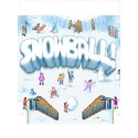 Snowball! Steam Key GLOBAL